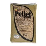 Pellet drzewny Gold 975 kg
