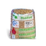 Pellet drzewny Olczyk 975 kg - obrazek 2