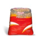 Pellet drzewny Lava 975 kg - obrazek 2