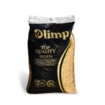 Pellet drzewny Olimp 975 kg