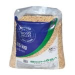 Pellet drzewny Excellent Selection 975 kg - obrazek 2