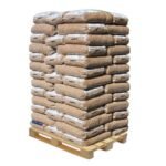 Pellet drzewny Excellent Selection 975 kg - obrazek 4