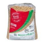 Pellet drzewny Premium Selection 975 kg - obrazek 3