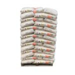 Pellet drzewny Granulita 975 kg - obrazek 4