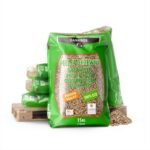 Pellet drzewny Dankros 975 kg - obrazek 3