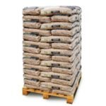 Pellet drzewny Clear Energy 975 kg - obrazek 4